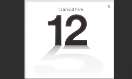 Iphone 5 Release Date Uk Apple Store