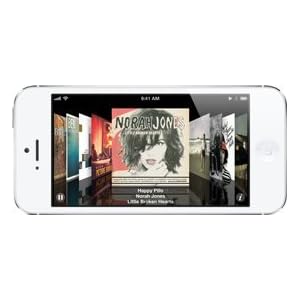 Iphone 5 White And Silver Review