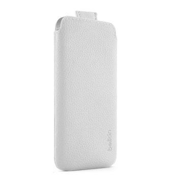 Iphone 5 White Case