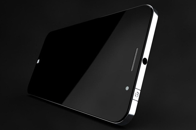 Iphone 6 Concept Design