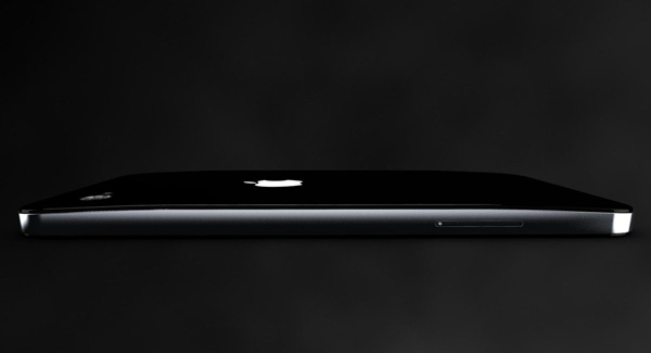 Iphone 6 Concept Features