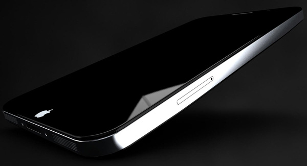 Iphone 6 Concept Projector