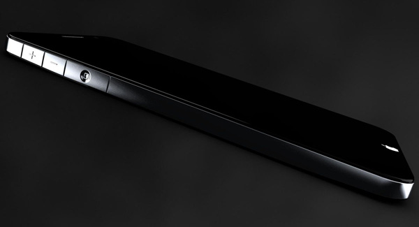 Iphone 6 Concept Projector