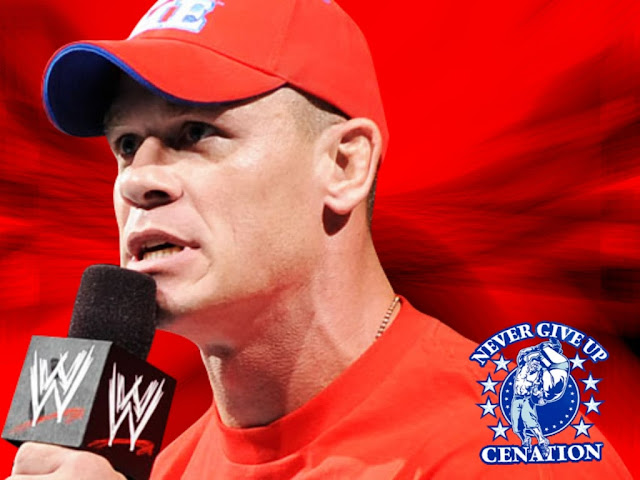 John Cena Wallpapers Download Free