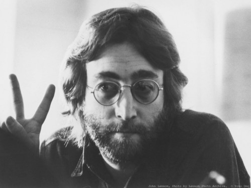 John Lennon And Yoko Ono Album