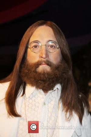 John Lennon And Yoko Ono Costumes