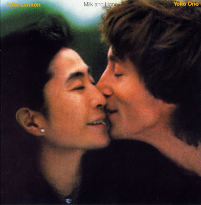 John Lennon And Yoko Ono Rolling Stone Cover