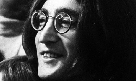 John Lennon Beatles