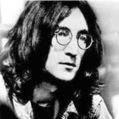 John Lennon Beatles