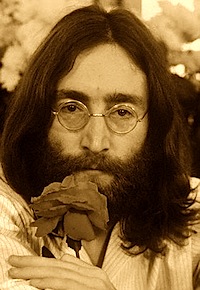 John Lennon Beatles More Popular Than Jesus