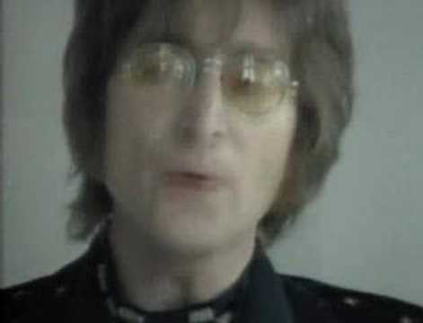 John Lennon Imagine Album