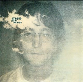 John Lennon Imagine Album
