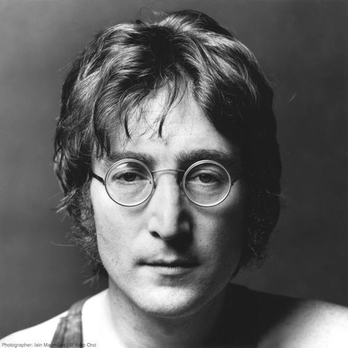 John Lennon Imagine Notes