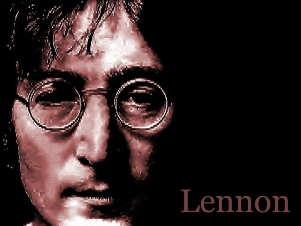 John Lennon Peace