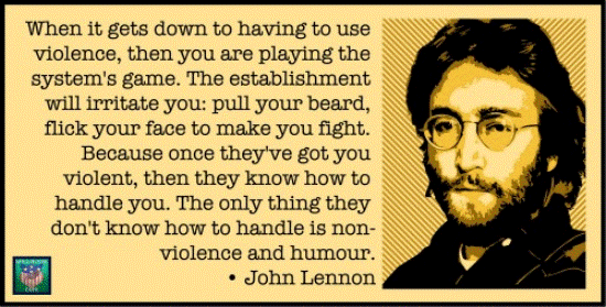 John Lennon Quotes Images