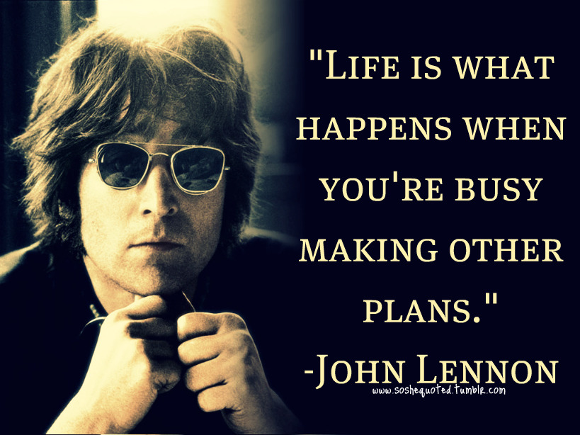 John Lennon Quotes Tumblr