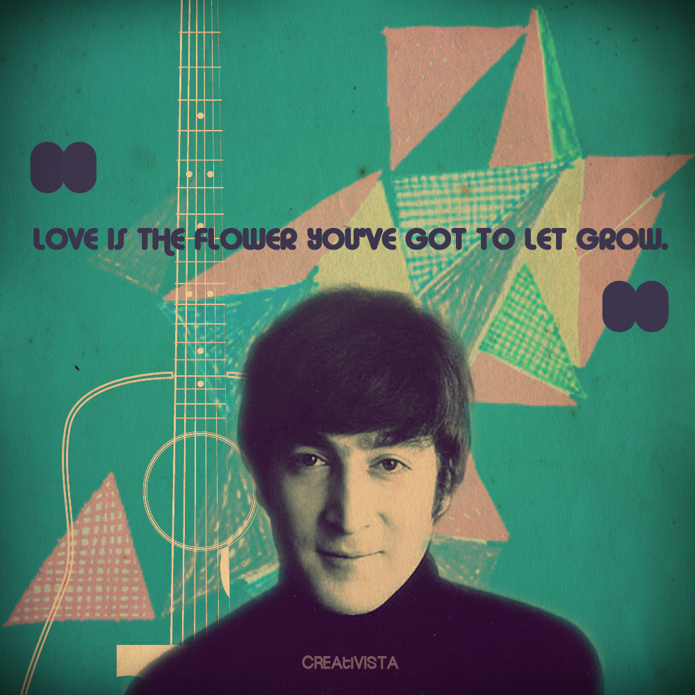 John Lennon Quotes Tumblr