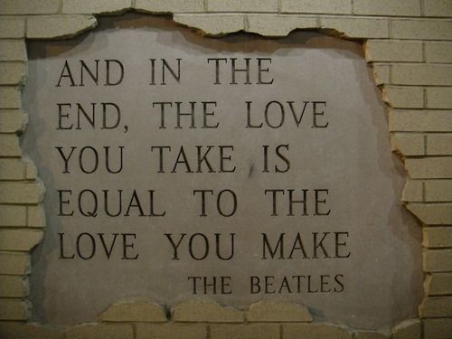 John Lennon Quotes Wallpaper