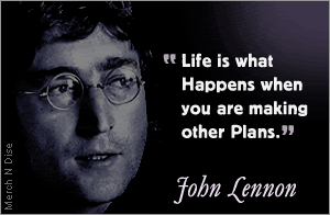 John Lennon Quotes With Pictures