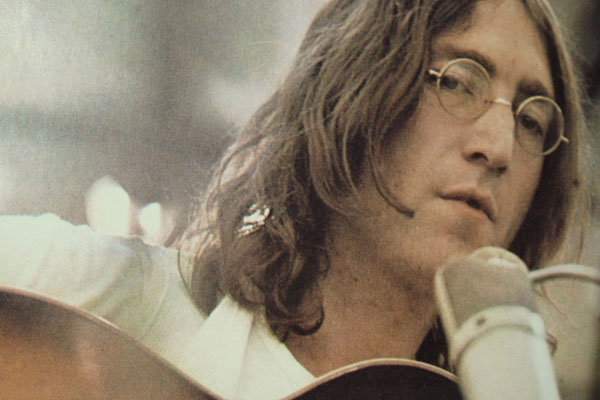 John Lennon Quotes With Pictures