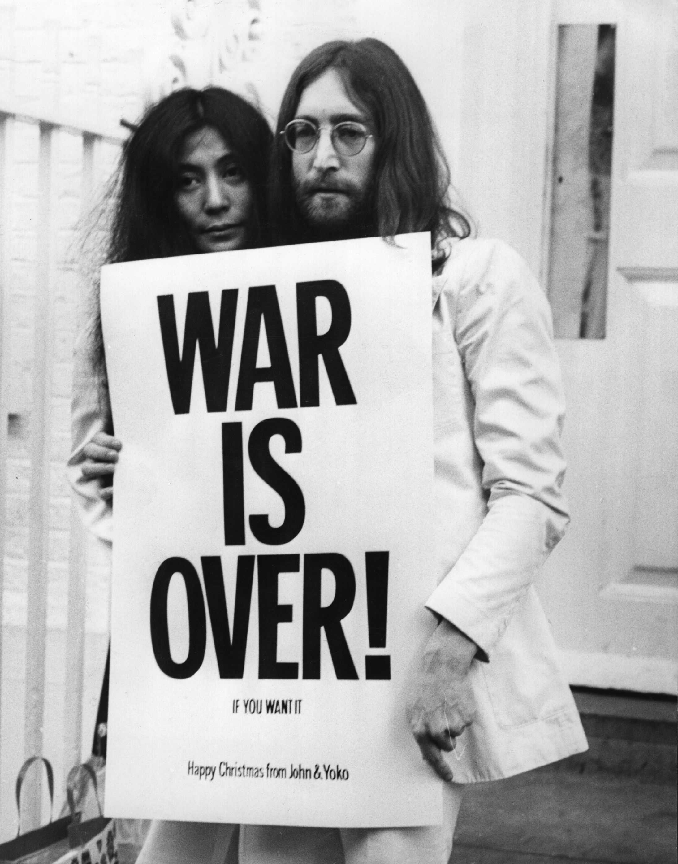John Lennon Wallpaper Desktop