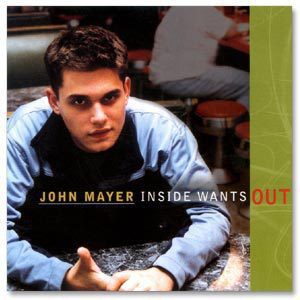John Mayer Born And Raised Review
