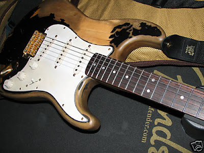 John Mayer Guitar Strings