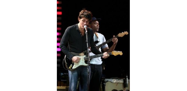 John Mayer Guitar Strings