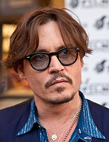 Johnny Depp Dead