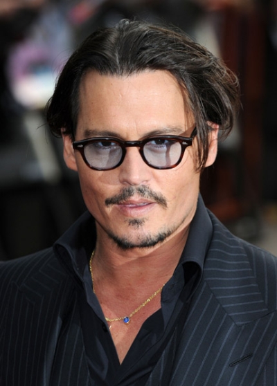 Johnny Depp Dead In Car Accident