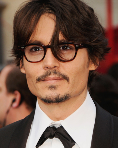 Johnny Depp Dead In Car Accident
