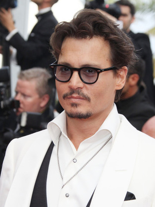 Johnny Depp Movies And Tv Shows