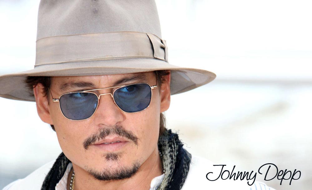 Johnny Depp Movies List