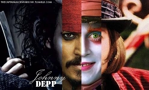 Johnny Depp Quotes Tumblr