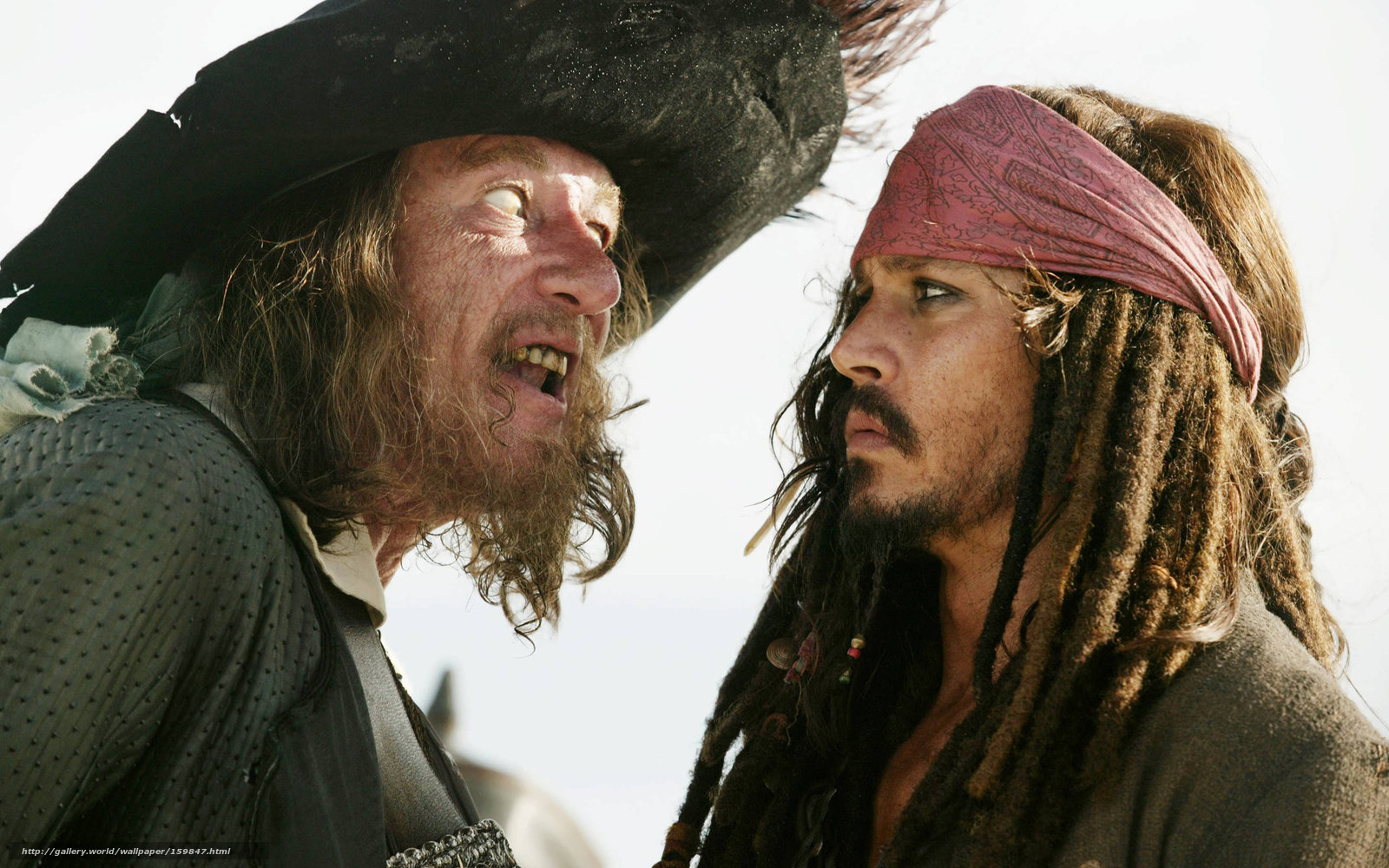 Johnny Depp Wallpaper Pirates Of The Caribbean