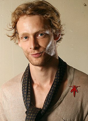 Johnny Lewis Katy Perry The One That Got Away