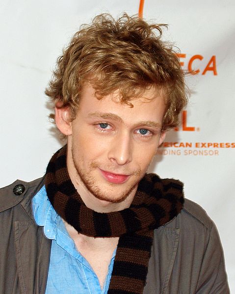 Johnny Lewis Sons Of Anarchy