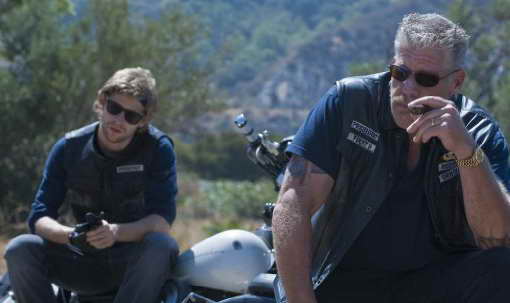Johnny Lewis Sons Of Anarchy Character