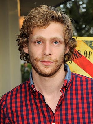 Johnny Lewis Sons Of Anarchy Name
