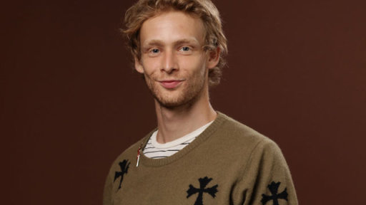 Johnny Lewis Sons Of Anarchy Season 3