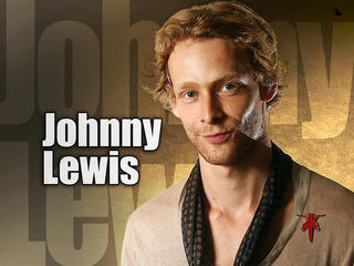 Johnny Lewis The Oc Chili