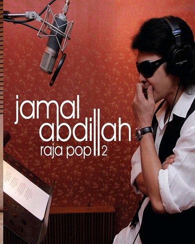 Lagu Jamal Abdillah