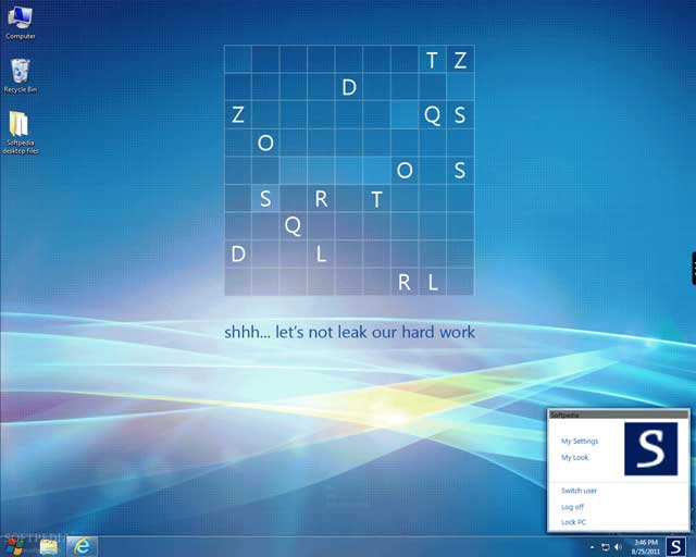 Latest Windows 8 Themes For Windows 7 Free Download