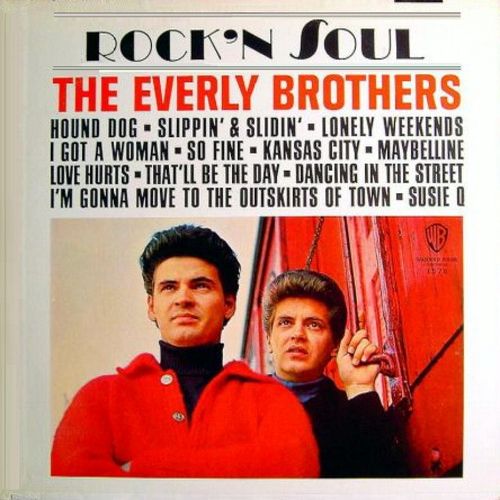 Let It Be Me Everly Brothers Chords