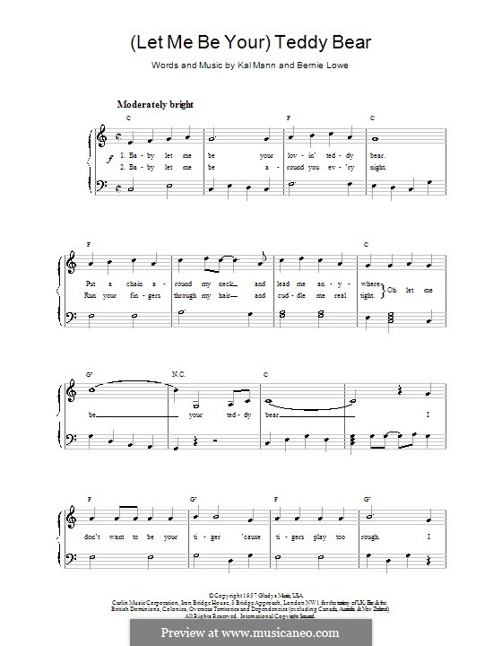 Let It Be Sheet Music Easy Piano