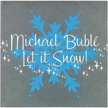 Let It Snow Lyrics Michael Buble