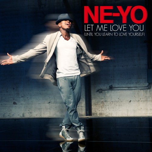 Let Me Love You Ne Yo Album Artwork