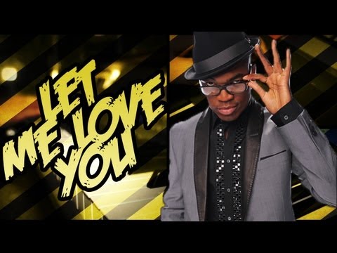Let Me Love You Neyo Download Free Mp3
