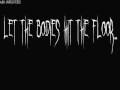 Let The Bodies Hit The Floor Lyrics Rob Zombie