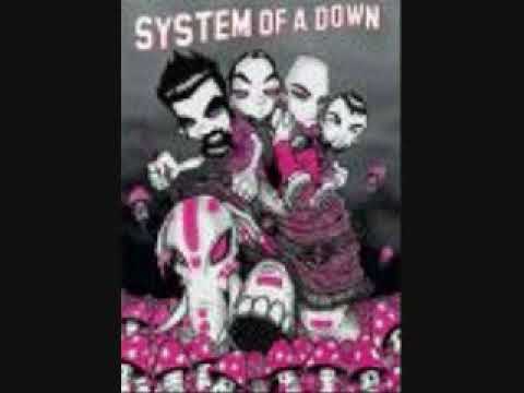 Let The Bodies Hit The Floor Lyrics System Of A Down